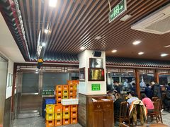 -柴氏风味斋(甘家口店)