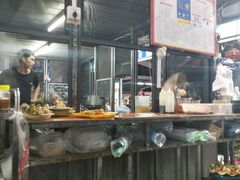 -四川人郑霞海鲜