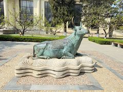 -中国农业博物馆