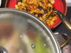 -顺香居·老字号湖北菜(江汉路店)