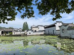 -呈坎景区