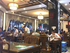 大堂-致美楼(前门店)