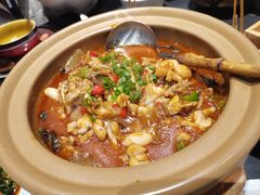 -火宫殿·湘菜小吃·商务宴请·生日聚会(市府店)