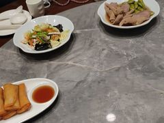 -王家沙点心店(南京西路总店)