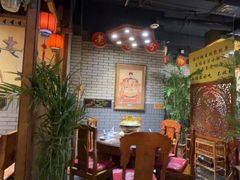 -凤吉园乌拉满族火锅中华老字号(繁荣路店)