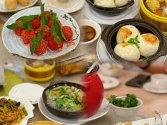 -汕头君华海逸酒店·鸿桃轩中餐厅