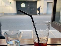 -RUMORS COFFEE ROASTERY鲁马滋咖啡(湖南路店)