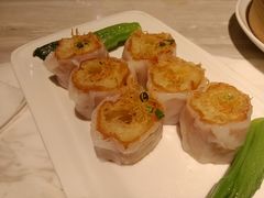 -广州花园酒店