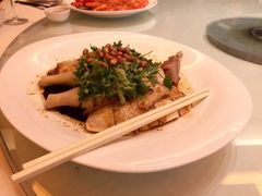 -半岛太子酒家(海港城店)