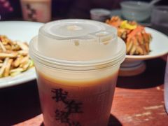 -寻宝记绍兴菜(鲁迅路店)