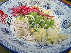 -大海碗·炸酱面·烤鸭·京菜(天坛店)
