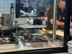 -517烧烤·龙虾·海鲜大排档(万象都荟店)