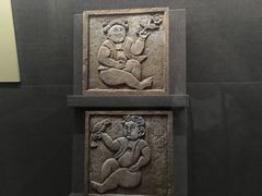 -洛阳古墓博物馆