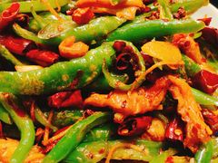 -院8里·少城记忆老川菜(宽窄巷子店)