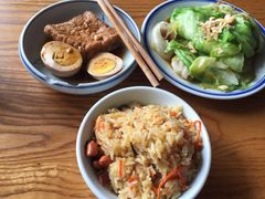 -功牛泉州牛肉小吃·火锅(三里街店)