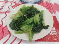 烫生菜-斯丹姜母鸭·古法干香(涂门街总店)