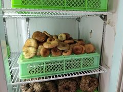 -山菌美食苑(振兴路店)