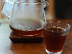 -Metal hands·铁手咖啡