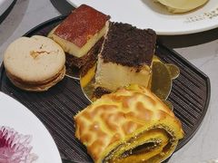 -油花·和牛寿喜烧·放题自助(市南银座店)
