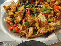 青椒紫苏蛙-蛙小侠(天宁吾悦店)