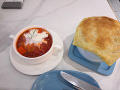 -库滋明·俄罗斯特色美食(中央大街店)