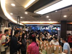 -麦当劳(集美石鼓店)
