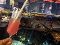 -烛影拾光观景餐厅·创意菜·摄影·小提琴(大唐不夜城店)