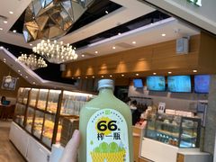 -奈雪的茶(东莞汇一城店)