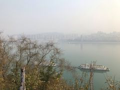 -丰都鬼城名山景区