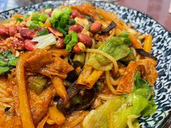 -螺世纪螺蛳粉·桂味小排档(裕德店)