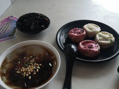 -陈小北小泽生煎(鞍山西道店)