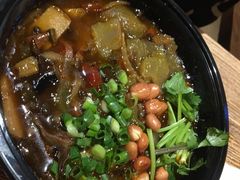 -三十三碗黄牛肉面(东原1891店)