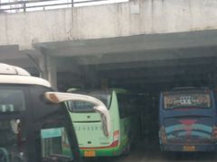 -傅家坡汽车客运站