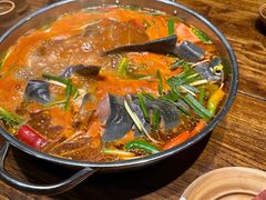 -亮欢寨酸汤鱼(沙冲路店)