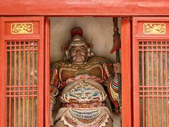 -洛阳白马寺
