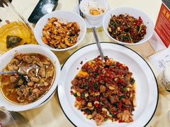 -笨罗卜浏阳菜馆(太平街店)