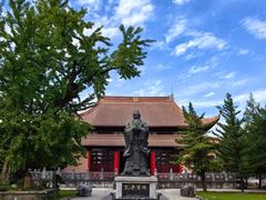 -苏州文庙(姑苏区)