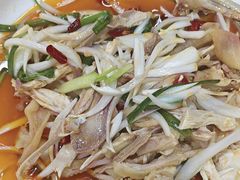 -花儿穆萨·烤肉餐厅(石马坪店)