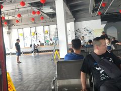 -桂林罗山湖水上乐园