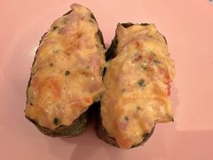 -争鲜回转寿司(南开大悦城店)