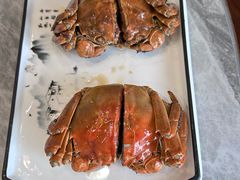 -呼吸森林·生态农庄农家乐私房菜