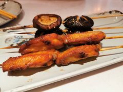 -七八冷面·延边朝鲜族美食(欢乐谷店)