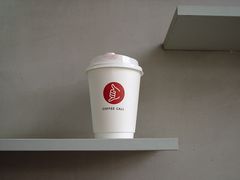 -COFFEE CALL(云锦路店)