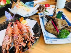 -王鼎精致料理铁板烧(世博源店)