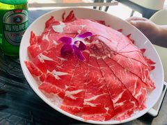 -天都火锅酒楼(虹梅南路店)