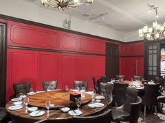 -美庐餐厅·湖北菜·吴佩孚公馆(南京路店)