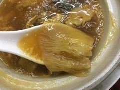 -添發碗仔翅美食