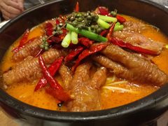 -小天厨民间菜馆(深圳街店)