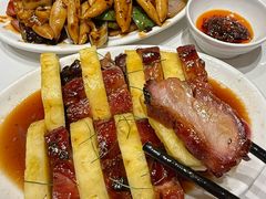 -稻香海鲜饭店(第一国际店)