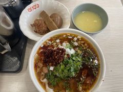 -东方削面(迎泽街店)